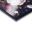 FLORAL 6 Acrylic print