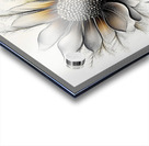 FLORAL 68 Acrylic print
