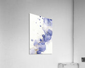 ORGANIC FLOW 3 Acrylic Print