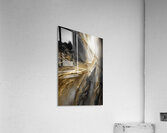 ORGANIC FLOW 6 Acrylic Print