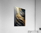 ORGANIC FLOW 51 Acrylic Print