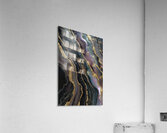 ORGANIC FLOW 55 Acrylic Print