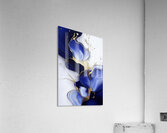 ORGANIC FLOW 58 Acrylic Print
