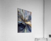ORGANIC FLOW 62 Acrylic Print