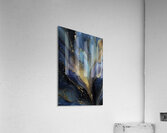 ORGANIC FLOW 67 Acrylic Print