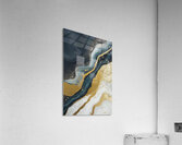 ORGANIC FLOW 69 Acrylic Print