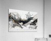 ORGANIC FLOW 75 Acrylic Print