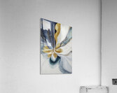 ORGANIC FLOW 11 Acrylic Print