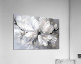 FLORAL 24 Acrylic Print