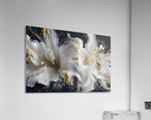 FLORAL 43 Acrylic Print