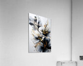 FLORAL 54 Acrylic Print