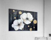 FLORAL 72 Acrylic Print