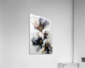 FLORAL 74 Acrylic Print