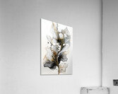 FLORAL 1 Acrylic Print