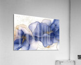 FLORAL 3 Acrylic Print