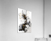 FLORAL 5 Acrylic Print