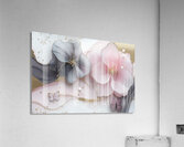 FLORAL 6 Acrylic Print