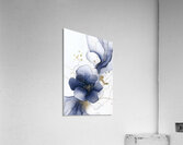 FLORAL 8 Acrylic Print