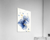 FLORAL 11 Acrylic Print