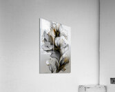 FLORAL 47 Acrylic Print