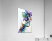 FLORAL 67 Acrylic Print