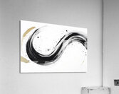 MODERN NEUTRAL 41 Acrylic Print