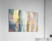 MODERN NEUTRAL 22 Acrylic Print