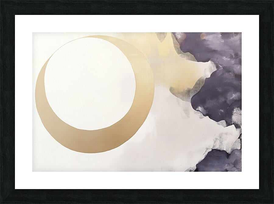 MODERN NEUTRAL 49 Picture Frame print