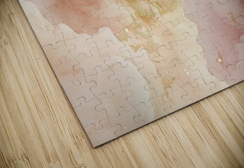 MODERN MINIMALISM 6 PRESTIGE ABSTRACTS puzzle