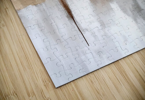 MODERN MINIMALISM 7 PRESTIGE ABSTRACTS puzzle