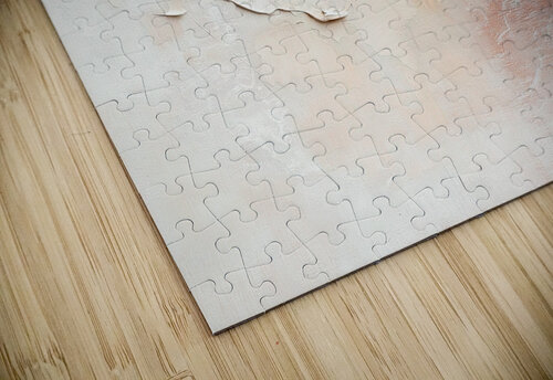 MODERN MINIMALISM 9 PRESTIGE ABSTRACTS puzzle