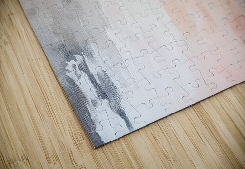 MODERN MINIMALISM 10 PRESTIGE ABSTRACTS puzzle
