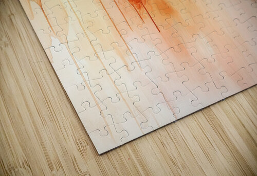 MODERN MINIMALISM 13 PRESTIGE ABSTRACTS puzzle