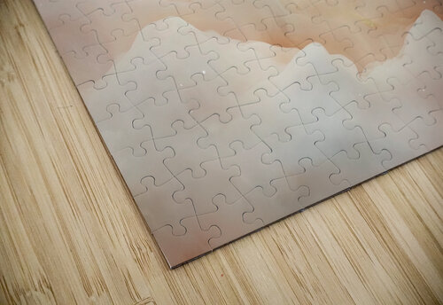 MODERN MINIMALISM 16 PRESTIGE ABSTRACTS puzzle
