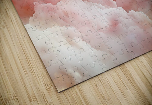 MODERN MINIMALISM 18 PRESTIGE ABSTRACTS puzzle