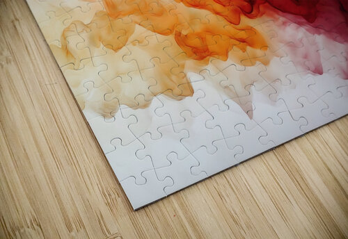 MODERN MINIMALISM 19 PRESTIGE ABSTRACTS puzzle