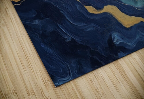 ORGANIC FLOW 10 PRESTIGE ABSTRACTS puzzle