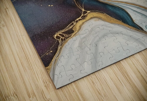 ORGANIC FLOW 13 PRESTIGE ABSTRACTS puzzle