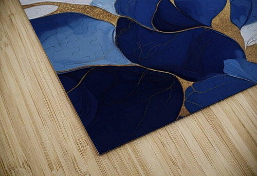 ORGANIC FLOW 18 PRESTIGE ABSTRACTS puzzle