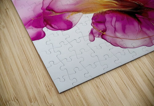 ORGANIC FLOW 20 PRESTIGE ABSTRACTS puzzle