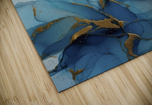 ORGANIC FLOW 21 PRESTIGE ABSTRACTS puzzle