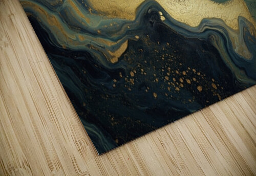 ORGANIC FLOW 22 PRESTIGE ABSTRACTS puzzle
