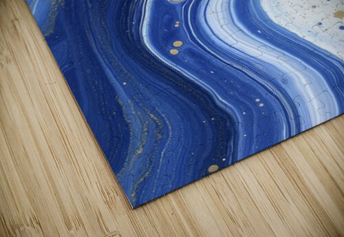 ORGANIC FLOW 23 PRESTIGE ABSTRACTS puzzle