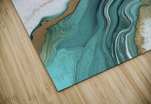 ORGANIC FLOW 24 PRESTIGE ABSTRACTS puzzle