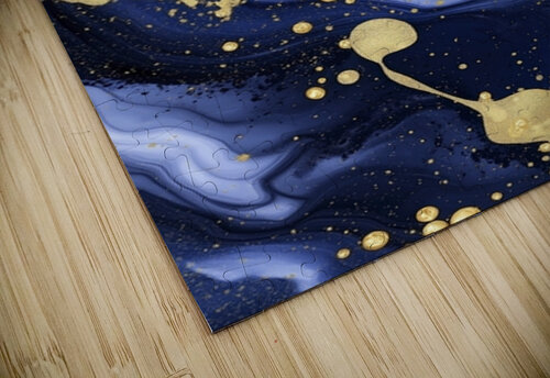 ORGANIC FLOW 28 PRESTIGE ABSTRACTS puzzle