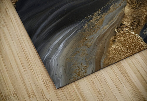 ORGANIC FLOW 29 PRESTIGE ABSTRACTS puzzle
