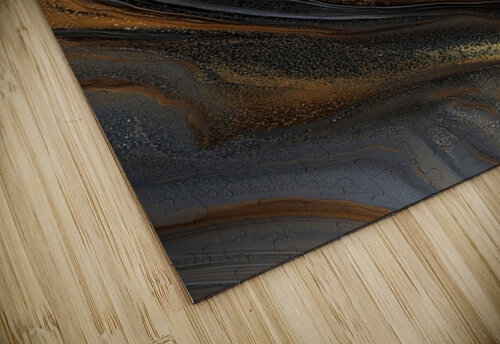 ORGANIC FLOW 31 PRESTIGE ABSTRACTS puzzle