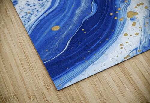 ORGANIC FLOW 32 PRESTIGE ABSTRACTS puzzle