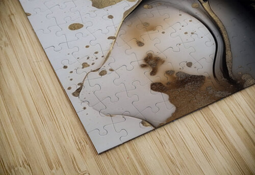 ORGANIC FLOW 33 PRESTIGE ABSTRACTS puzzle