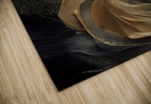 ORGANIC FLOW 34 PRESTIGE ABSTRACTS puzzle